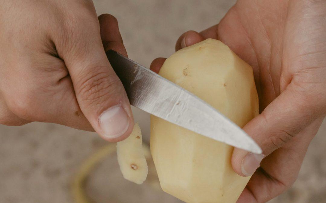 La patata en tiempos de la COVID-19