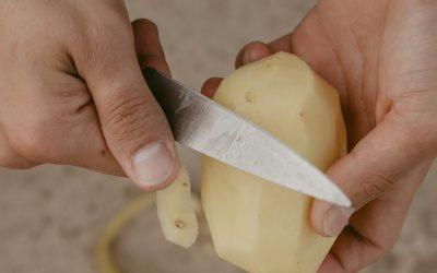 La patata en tiempos de la COVID-19