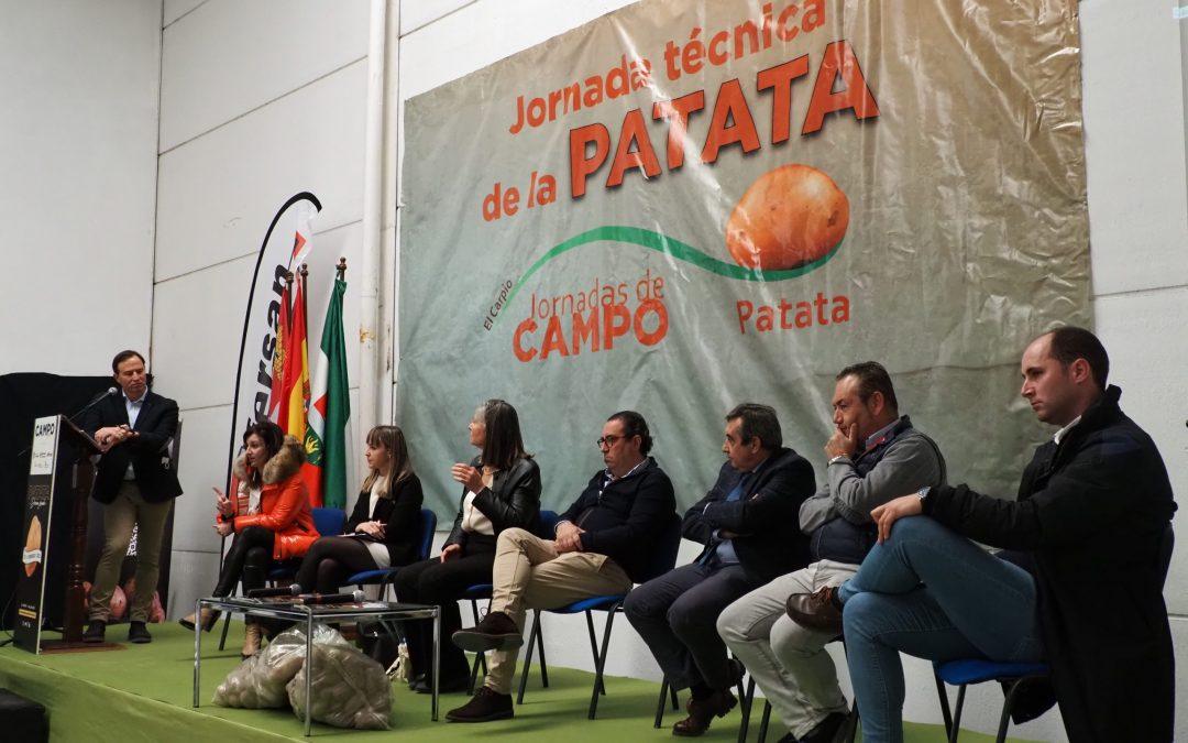 «Hemos tenido en cuenta el incremento de los costes en los precios fijados en los contratos con nuestros agricultores»